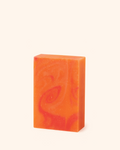 Savon en barre - Pamplemousse rose