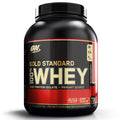 Optimum Nutrition GOLD STANDARD 100% WHEY, 5lb