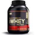 Optimum Nutrition GOLD STANDARD 100% WHEY, 5lb