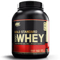 Optimum Nutrition GOLD STANDARD 100% WHEY, 5lb