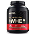 Optimum Nutrition GOLD STANDARD 100% WHEY, 5lb