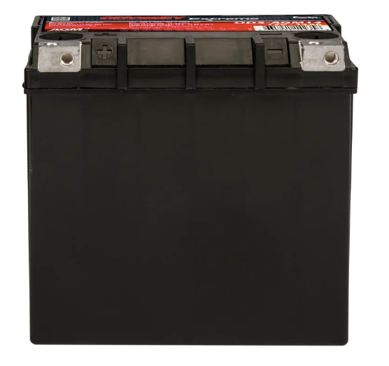 ODYSSEY Extreme Battery ODS-AGM14