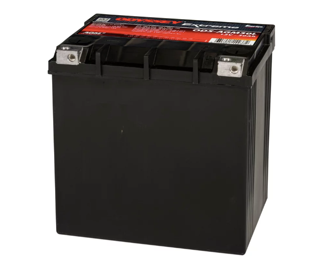 ODYSSEY Extreme Battery ODS-AGM30L