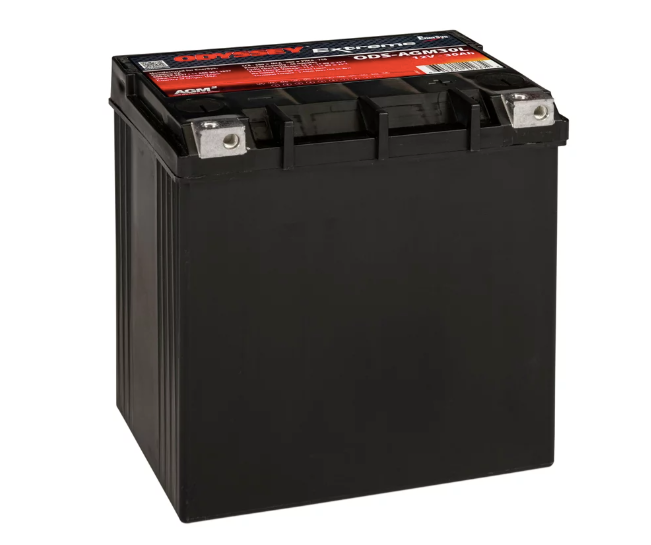 ODYSSEY Extreme Battery ODS-AGM30L
