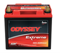 Odyssey PC1200T AGM Battery – Polaris General & Xpedition