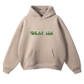 Okay-ish Hoodie - All the Feels Collection