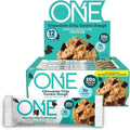 One Brand ONE PROTEIN BAR, 60g x 12 Bars/Box