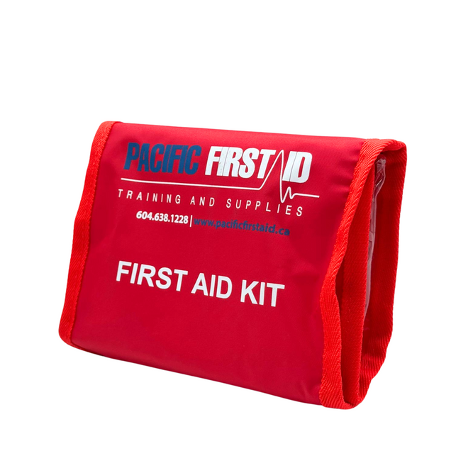 Outdoor First Aid Bag (EMPTY)