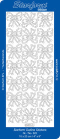 Bow - Deco Stickers