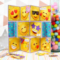 Delightful Die-Cuts - Super Smiles