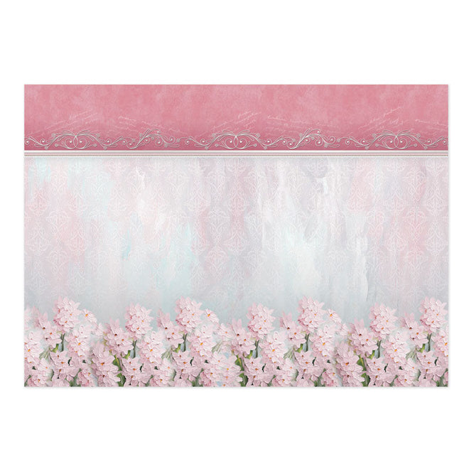 All My Love Luxury Topper Set