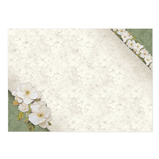 Everlasting Memories Luxury Topper Set