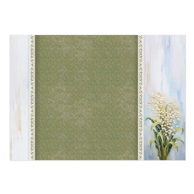 Everlasting Memories Luxury Topper Set