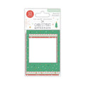 The Paper Boutique Christmas Adventure Photo Frames