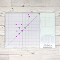 Premier Craft Tools - Large Glass Cutting & Media Mat
