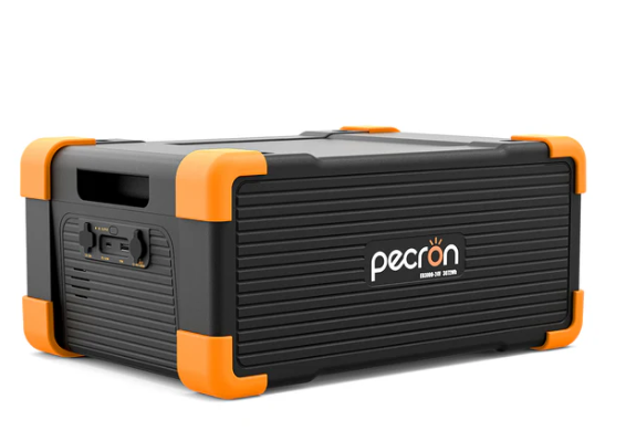 PECRON EB3000-24V Expansion Battery 3072Wh