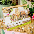 Perfect Days Deco-Large Set - Sunday Service