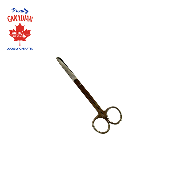 Surgical Scissors Sharp/Blunt 14cm