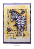 Elegance A5 Clear Stamp Set