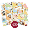 Animal Antics Picture Perfect Pad