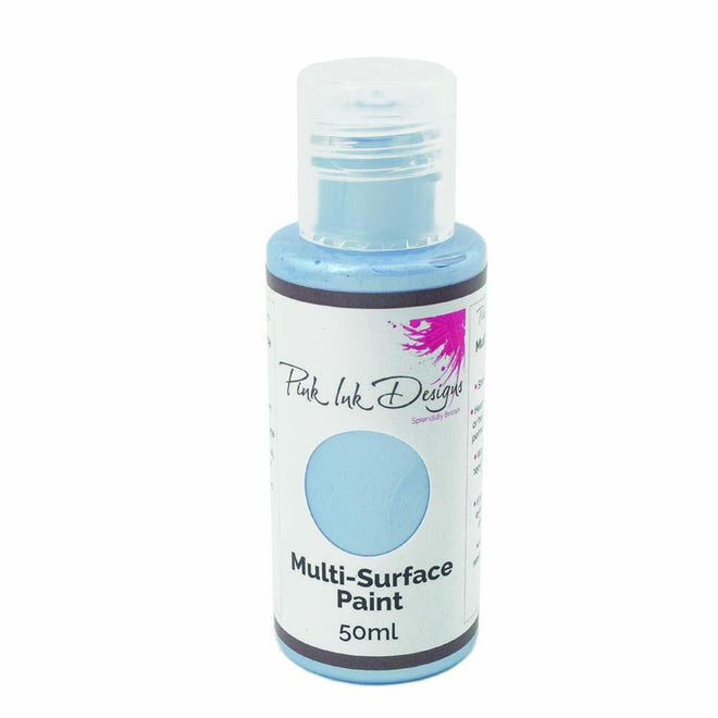 Pink Ink Multi Surface Paint 50ml