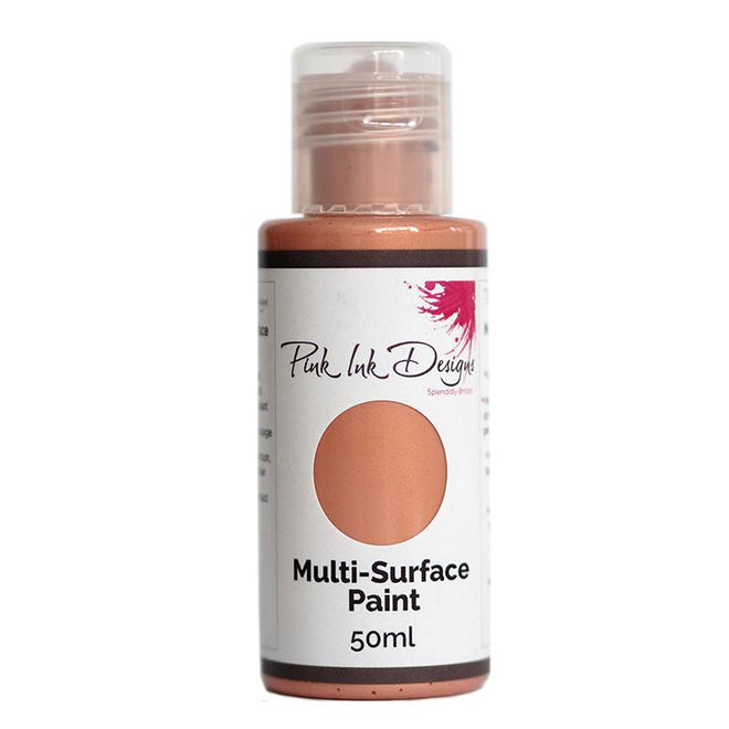 Pink Ink Multi Surface Paint 50ml