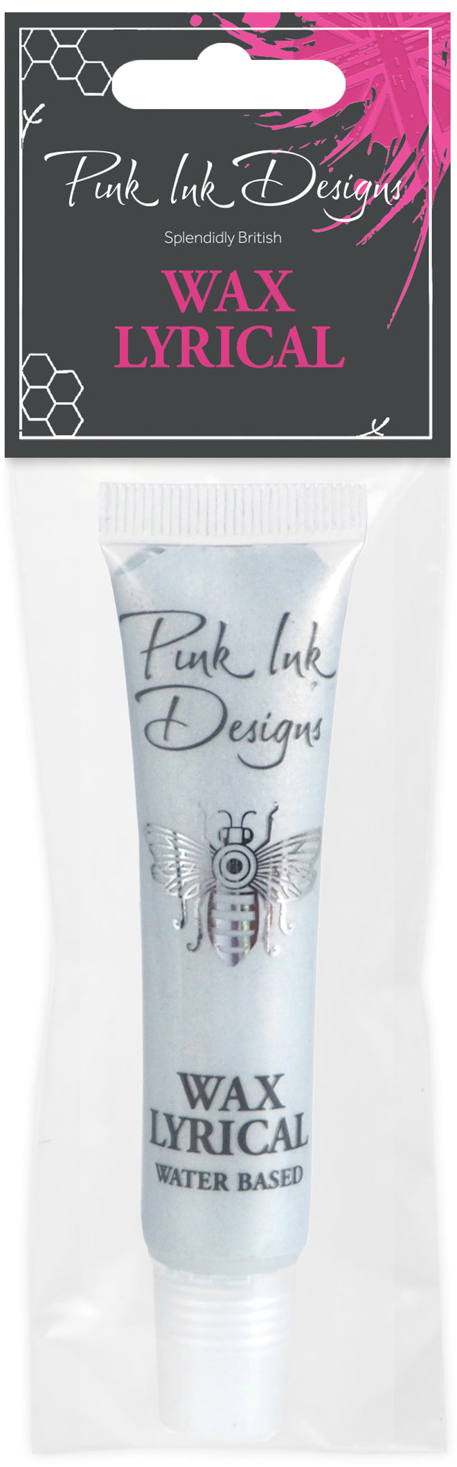 Pink Ink Wax Lyrical 18ml