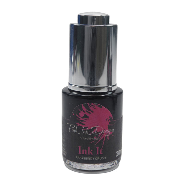 Pink Ink Designs Ink It
