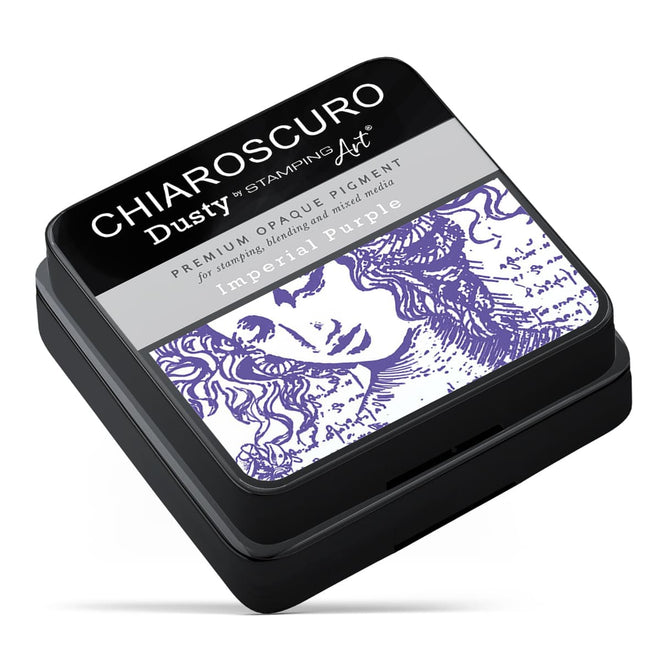 Ciao Bella Chiaroscuro Ink Pad 6x6 cm Dusty