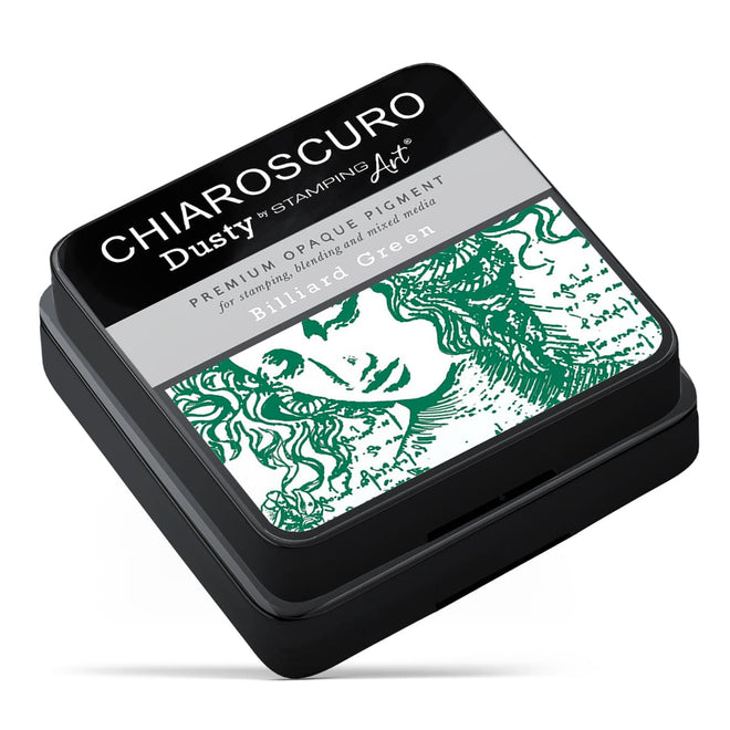 Ciao Bella Chiaroscuro Ink Pad 6x6 cm Dusty