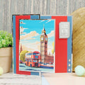 Best of Britain Pocket Pad