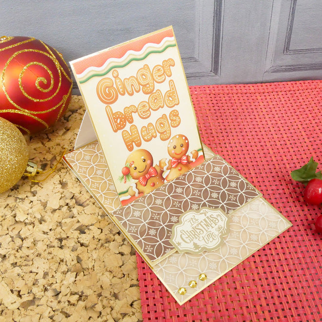 Say it with Style In Full Colour - Christmas Wishes for the Kids