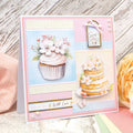 Spring Feelings Pocket Pad