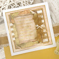 Perfect Verses Foiled Paper Pad - Moments