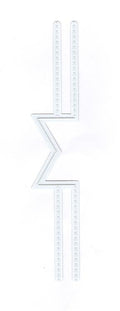 Pop-Up Die - Star