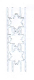 Pop-Up Die - 3 Stars