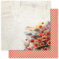 Poppy Garden Basics 12x12 Paper Collection 34644