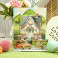 Pop-Up Stepper Cards - Set 1