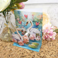 Pop-Up Stepper Cards - Moments & Memories Cards - Set 2