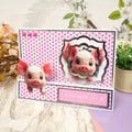 Peeping Pals Pocket Pad