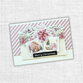 Sweet Christmas Treats Cut Aparts Paper Pack 31232