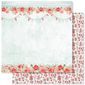 Candy Kisses 12x12 Paper Collection 31440