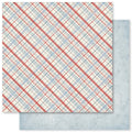 Farmhouse Friends F 12x12 Paper (12pc Bulk Pack) 31995