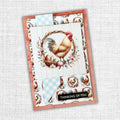 Farmhouse Friends Backgrounds 12x12 Paper Collection 32001