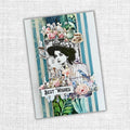 Botanical Memories Cut Aparts Paper Pack 32070