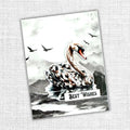 Animal Kingdom 6x6 Paper Collection 32100