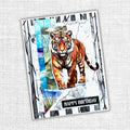 Animal Kingdom 6x6 Paper Collection 32100