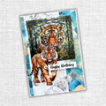 Animal Kingdom Cut Aparts Paper Pack 32103