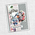 Botanical Memories 12x12 Paper Collection 32127