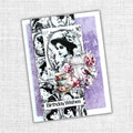 Botanical Memories 6x6 Paper Collection 32148